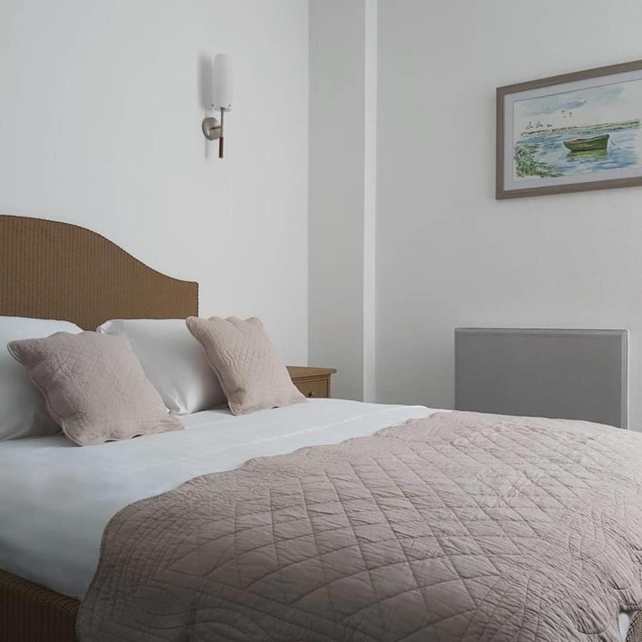 Hotel Jean De Bruges Saint-Riquier Eksteriør bilde